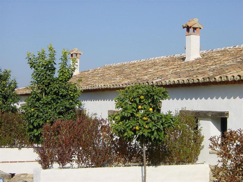 El Horcajo Hotel