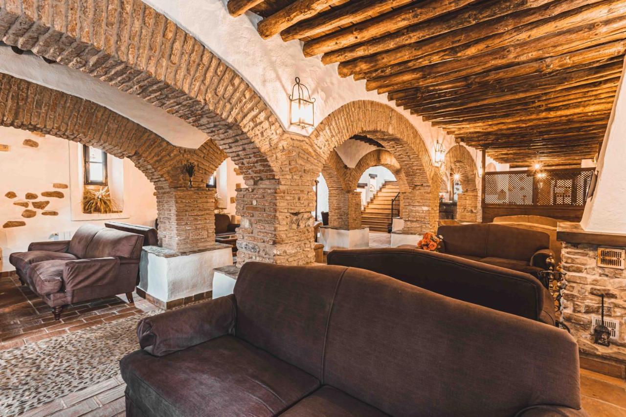 Rural El Horcajo De Ronda Hotel