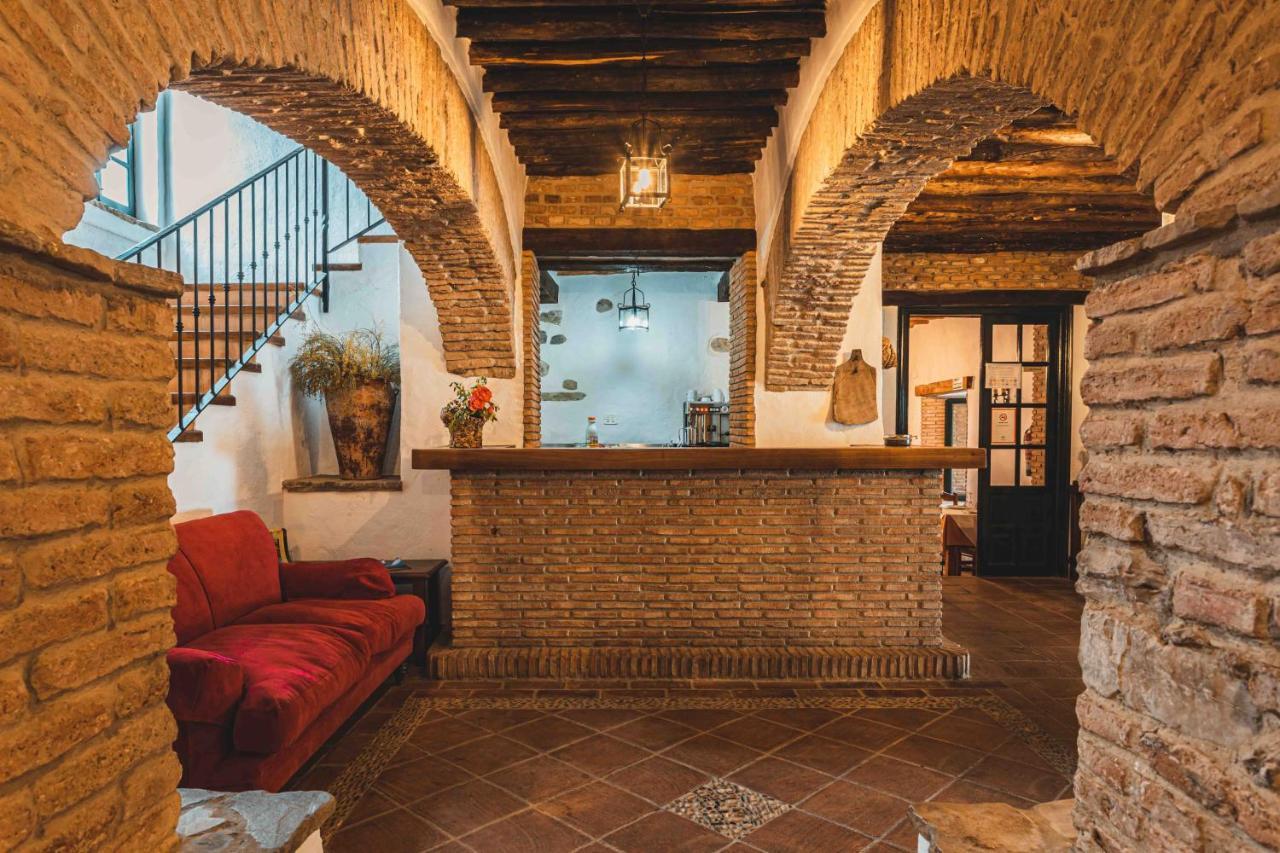 El Horcajo Hotel