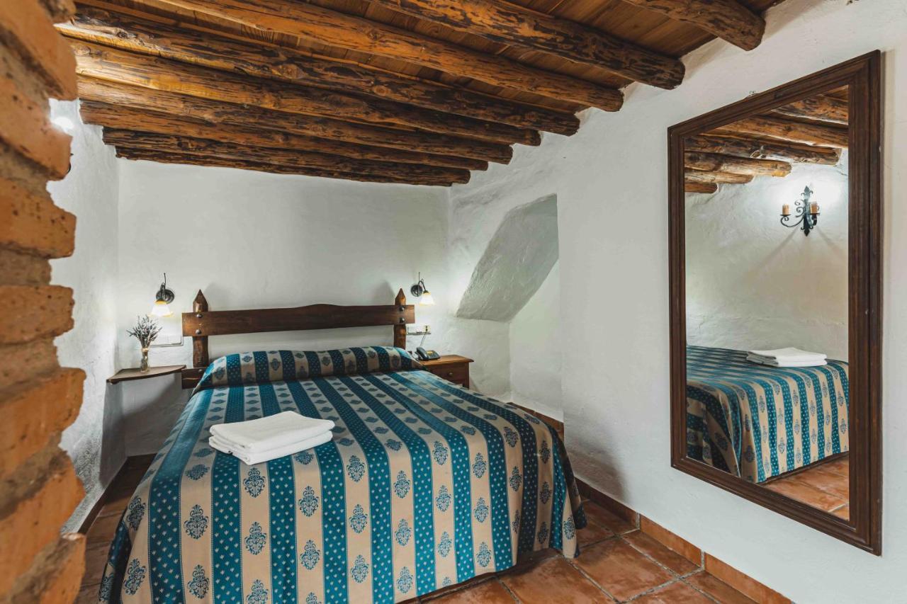 Hotel El Horcajo Montecorto