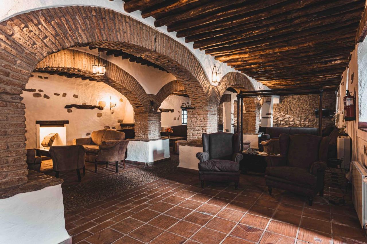 El Horcajo Hotel 3*