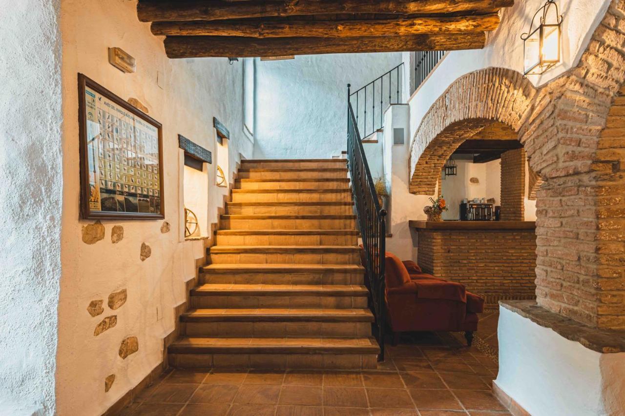 El Horcajo Hotel Montecorto