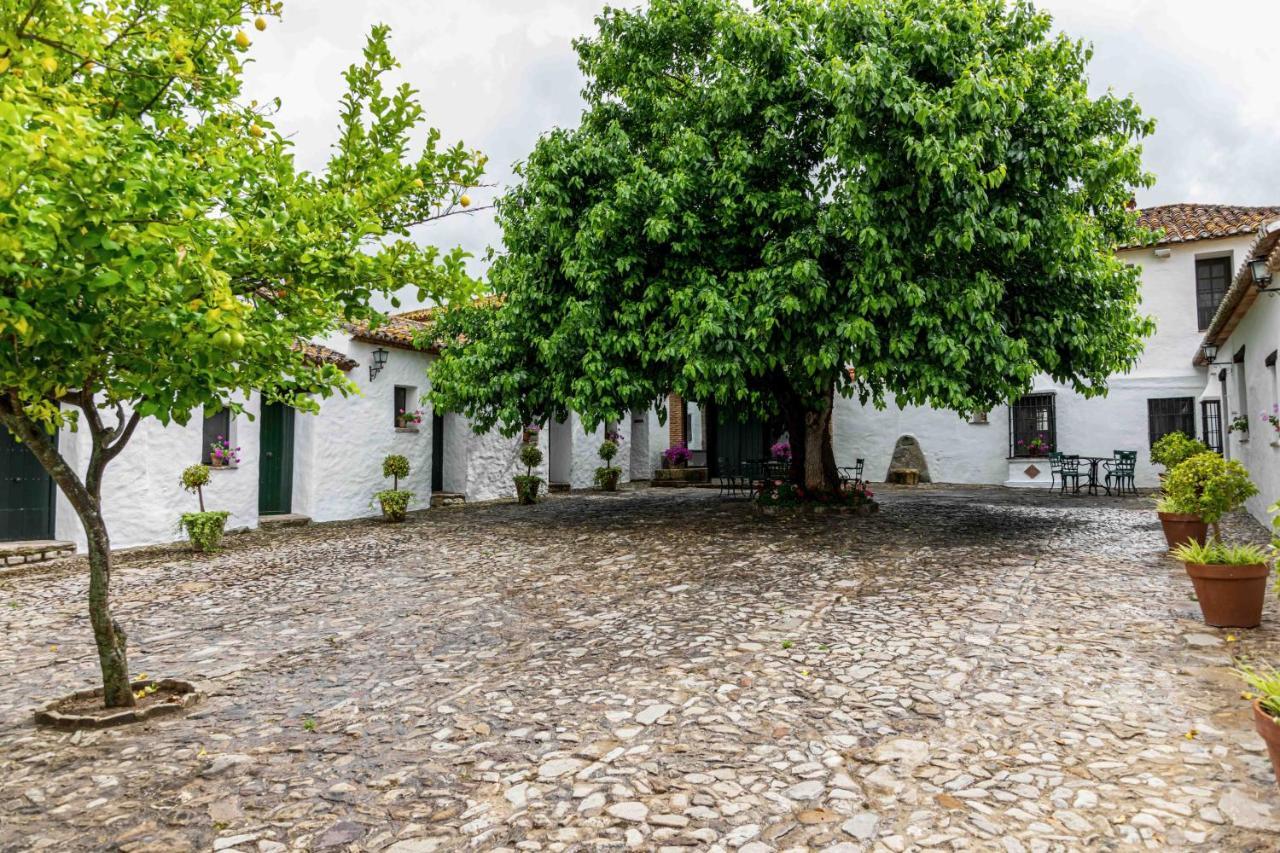 Rural El Horcajo De Ronda Hotel Montecorto