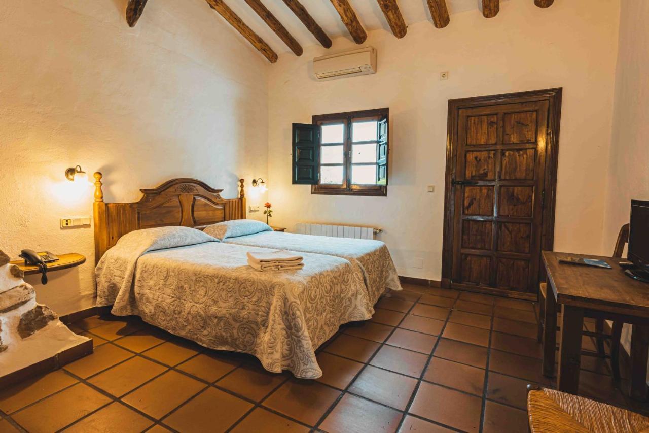 Hotel El Horcajo 3*