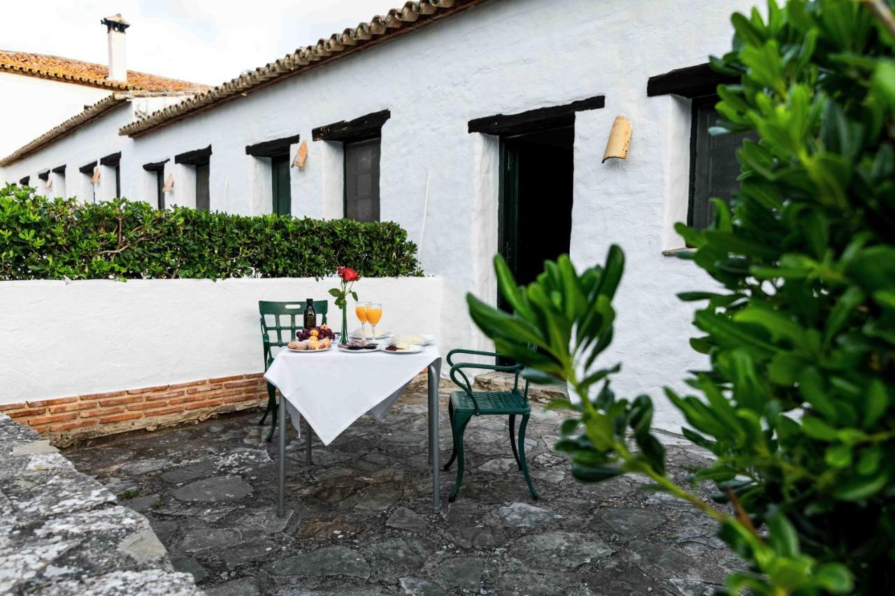 El Horcajo Hotel 3*