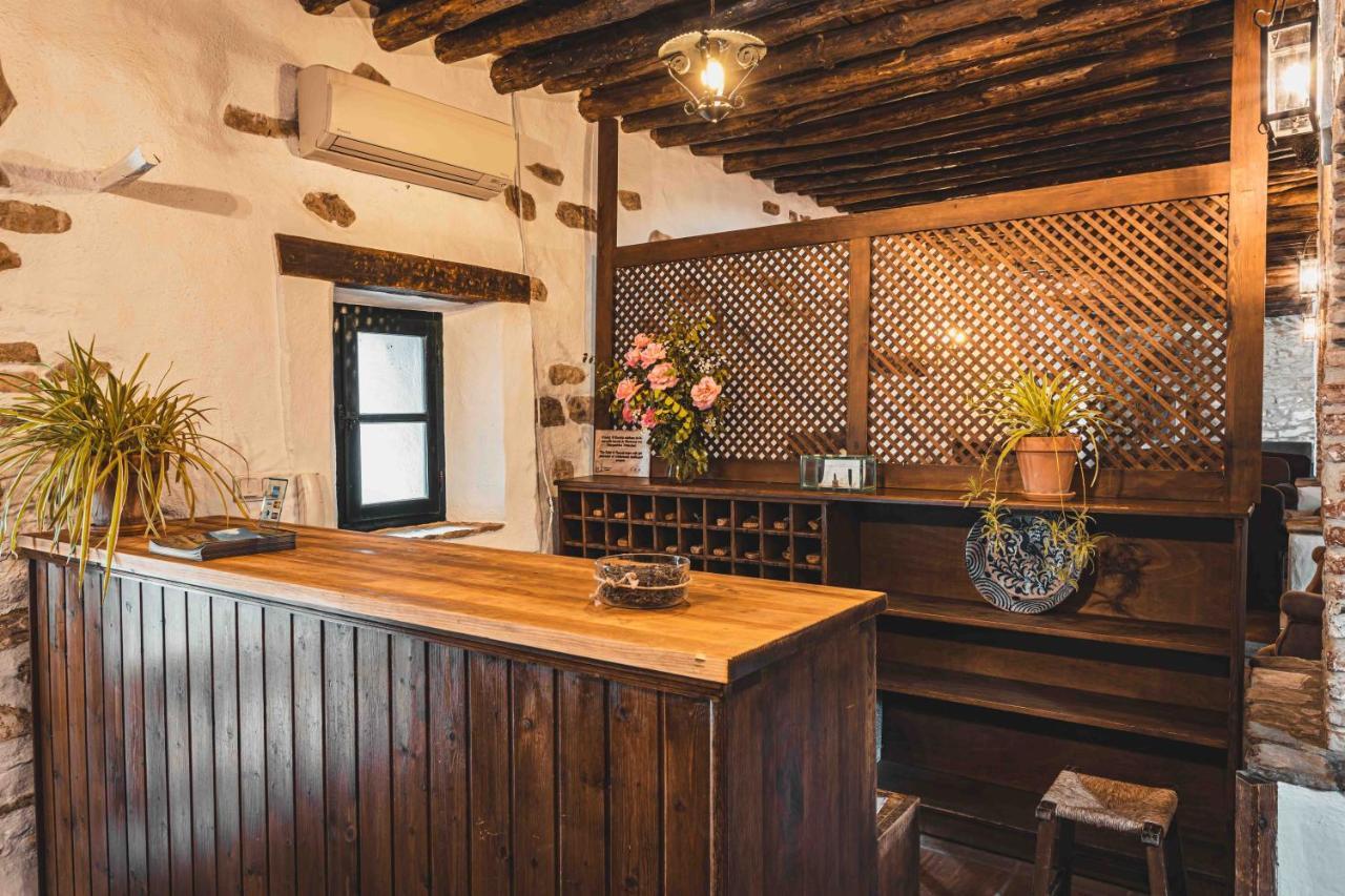 Hotel El Horcajo Montecorto