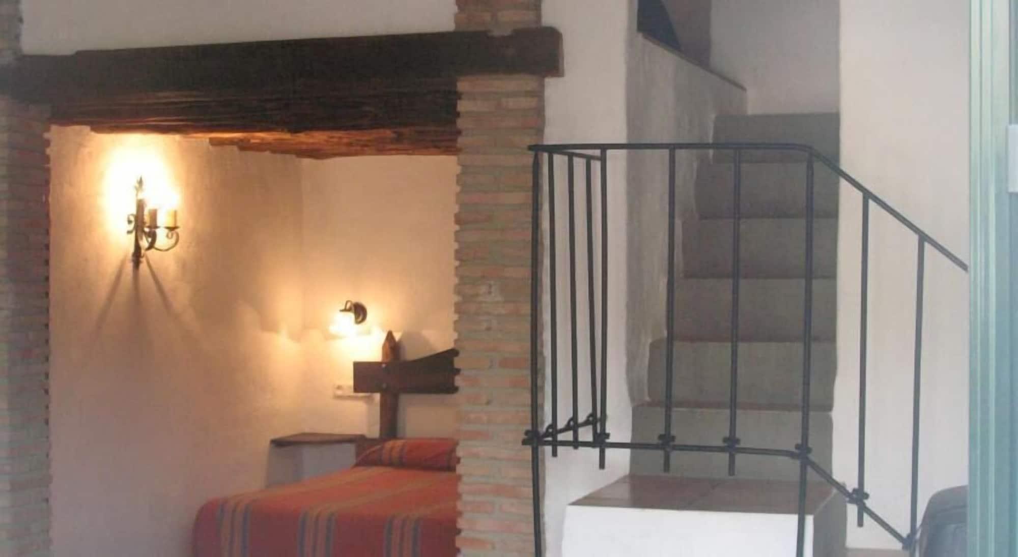 El Horcajo Montecorto