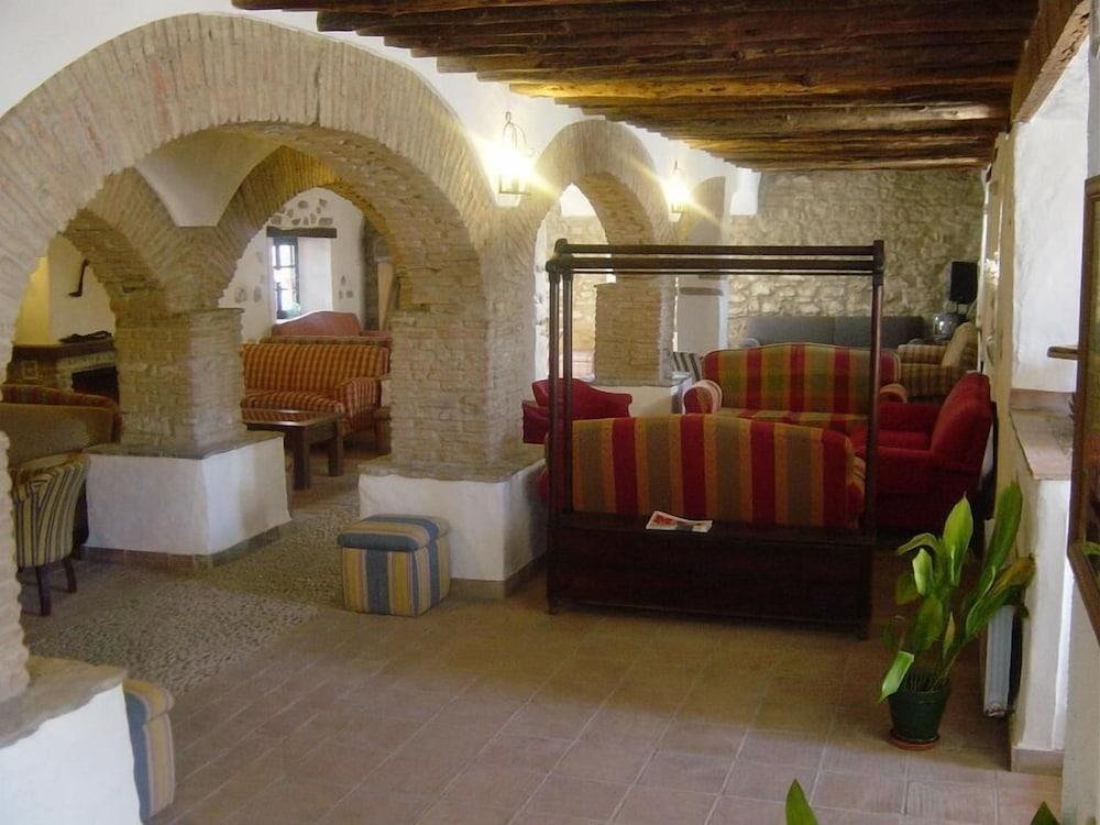 El Horcajo Hotel Montecorto
