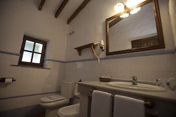 El Horcajo Hotel Montecorto
