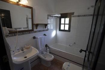 El Horcajo Hotel Montecorto