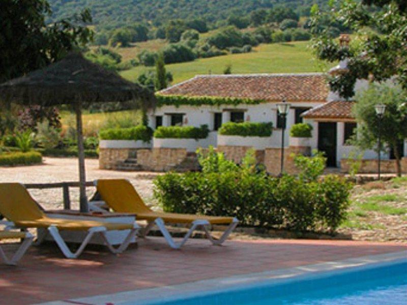 El Horcajo Hotel Montecorto