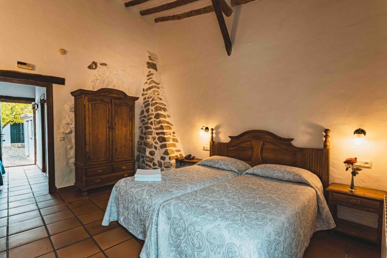 Hotel Rural El Horcajo De Ronda